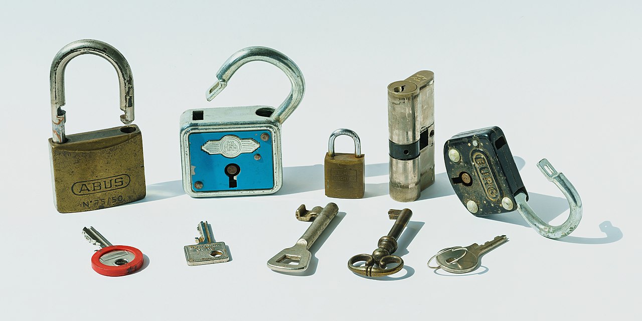 keys.openpgp.org standardmäßig nutzen