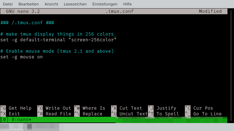 tmux.conf
